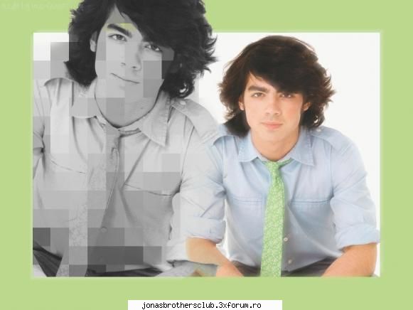nume complet: joseph adam jonas
data nasterii: 15 august 1989
locul nasterii: casa grande, joe, jj,