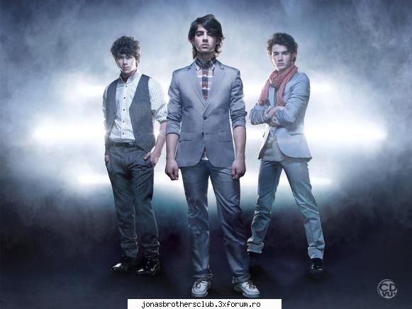 poza 11 galerie jonas brothers
