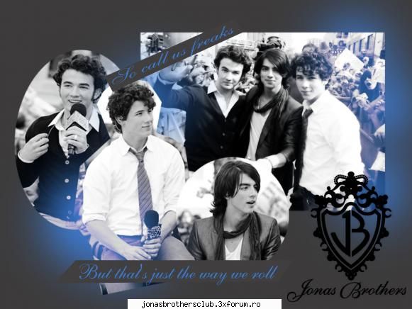 poza15 galerie jonas brothers