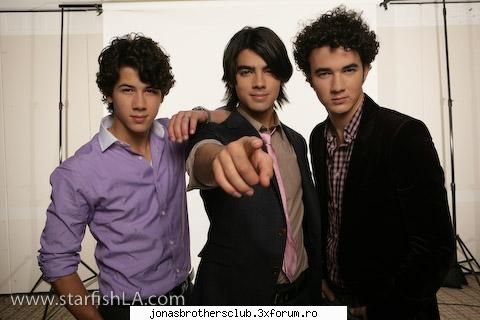 poza17 galerie jonas brothers
