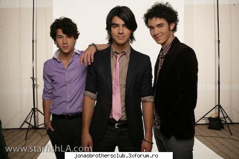 poza18 galerie jonas brothers