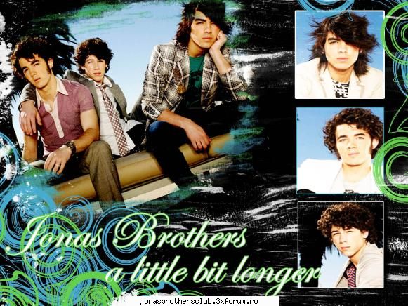 poza19 galerie jonas brothers