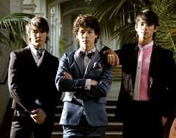 1 poza galerie jonas brothers