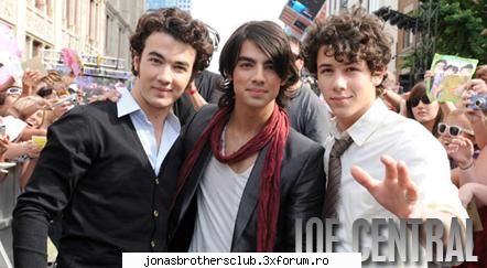 poza4 galerie jonas brothers