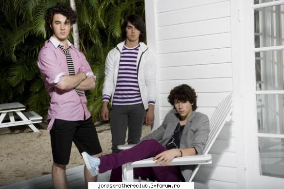poza6 galerie jonas brothers