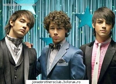 poza7 galerie jonas brothers