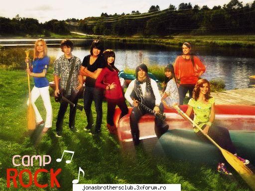 news - Disney Book Group va publica o carte ce va - News about jonas brothers